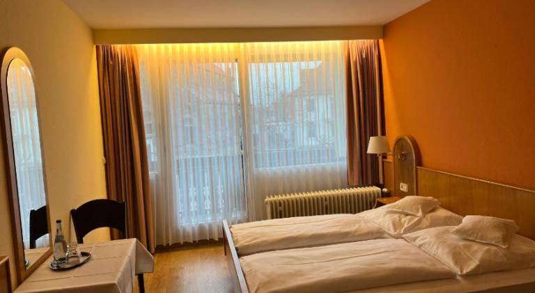 Hotel Schwan in Rastatt
