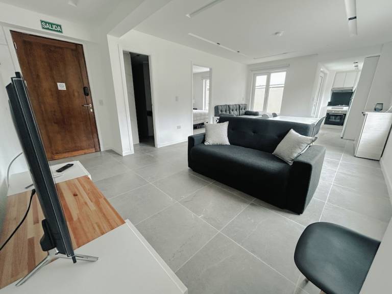 Apartamento Ushuaia