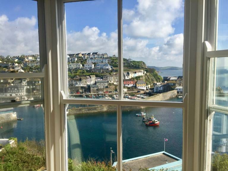 Cottage Mevagissey