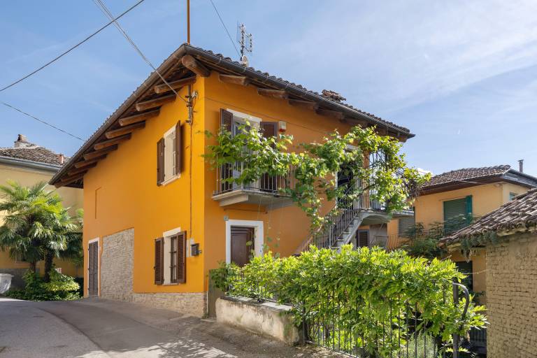 Appartamento Barbaresco