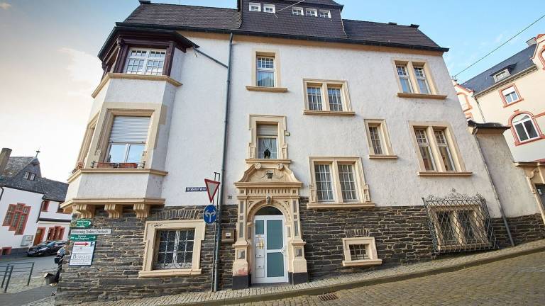 Ferienwohnung Wehlen