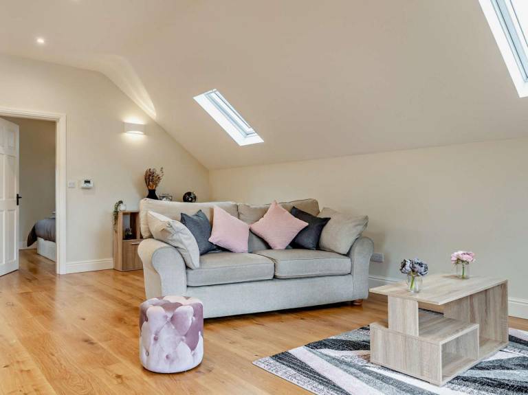 Cottage with 1 room for 2 persons — photo 4