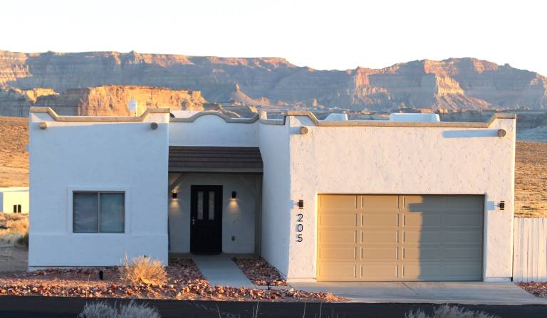 House  Coconino County