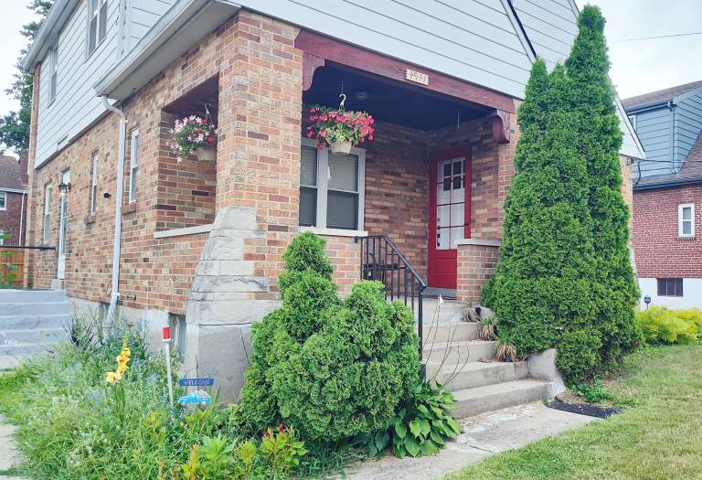 Cincinnati, OH Vacation Rentals from 47 HomeToGo