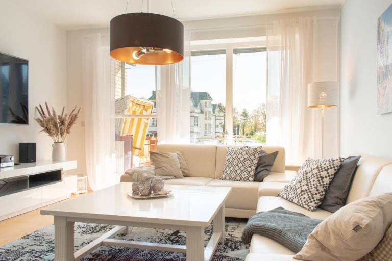 Ferienwohnung Haffkrug