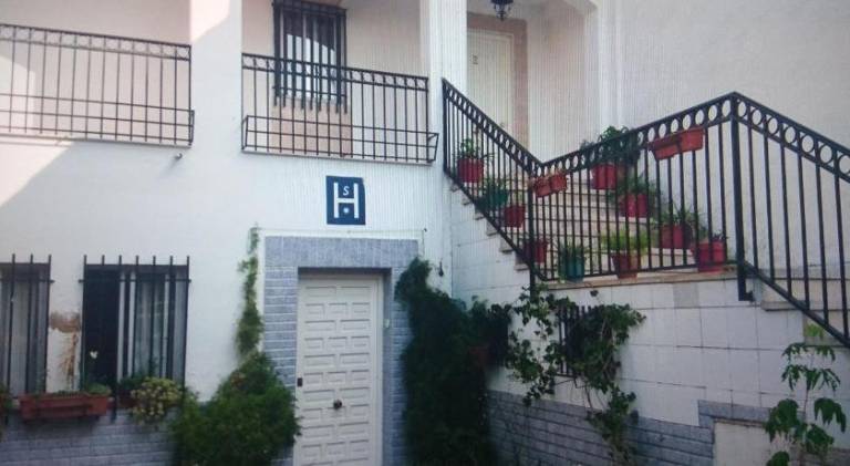 Casa Mérida