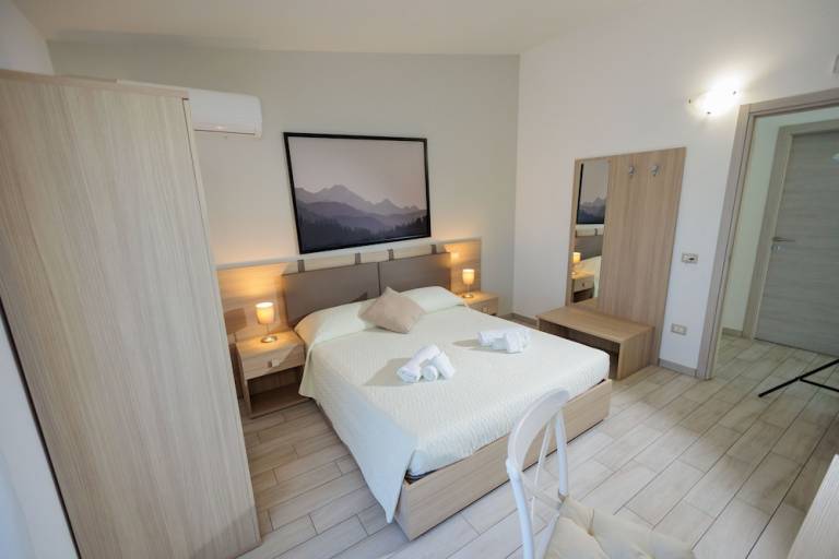 Bed & Breakfast Avola