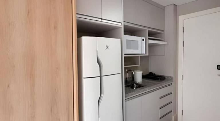 Apartment with 1 room for 4 persons — photo 2