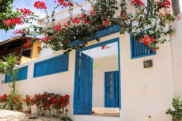 Villa  Jijoca de Jericoacoara