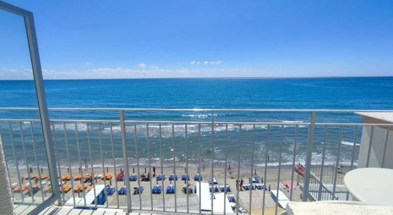 Hotel Tirreno — photo 3