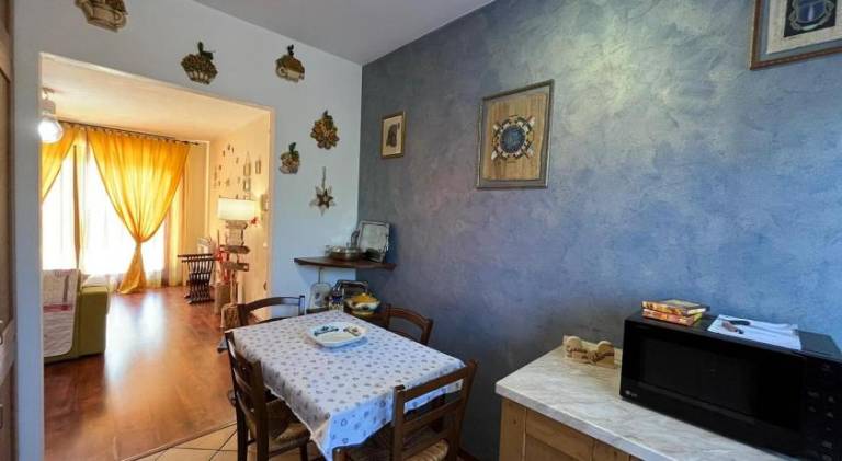 Apartment with 2 rooms for 5 persons — photo 3