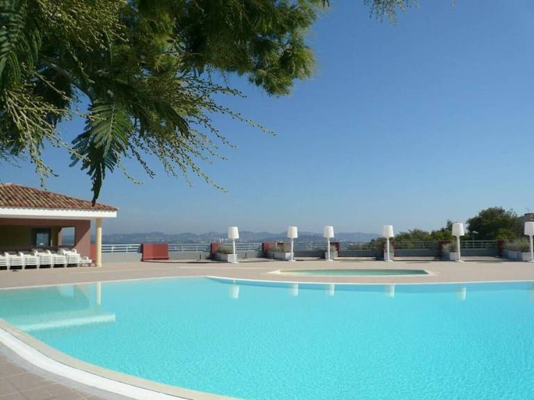 Apartament Mandelieu-la-Napoule