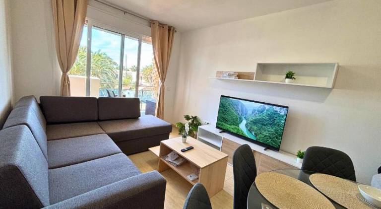 Rental apartment with private pool & terrace — photo 2