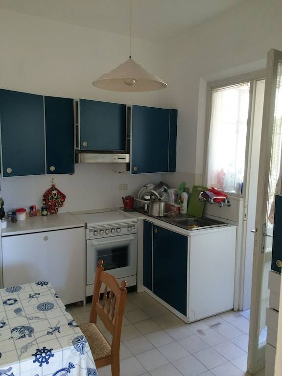 Appartamento Tonfano