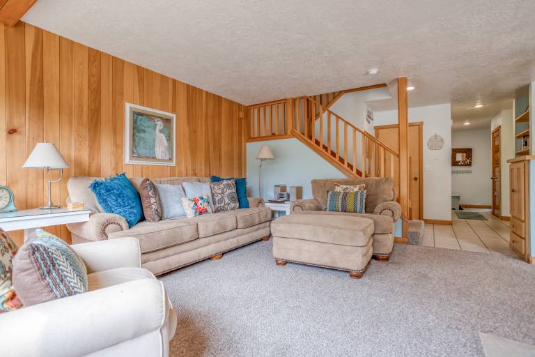 Summerhouse Cottage — photo 3