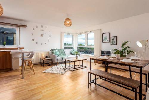 Apartment Kilmarnock