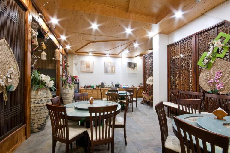 ChunYang Homestay — photo 3