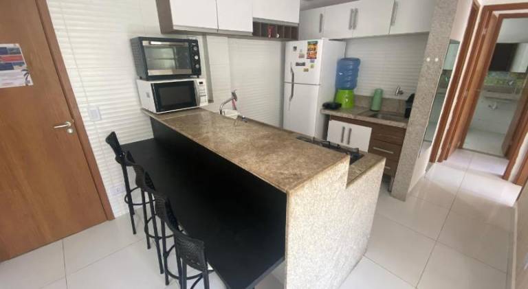 Holiday apartment with pool | Beach nearby | Pets are welcome — photo 4