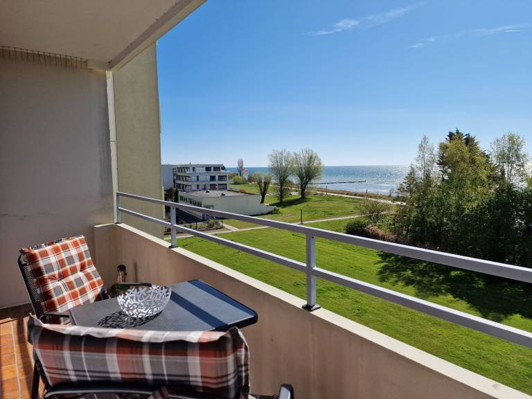 Ferienwohnung Großenbrode