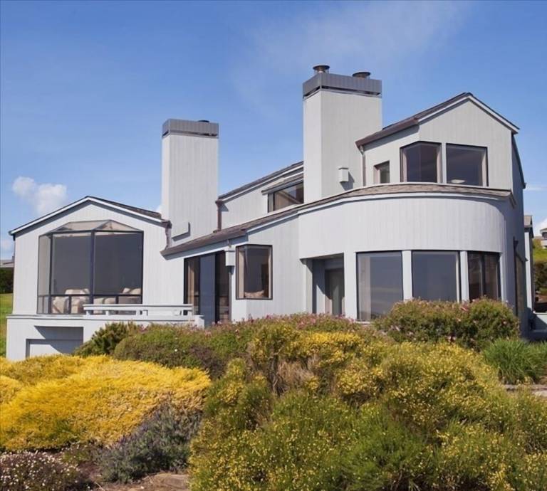 House Bodega Bay