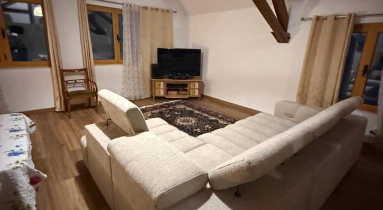 Chambre dans une Ecurie — photo 2