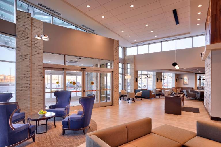 Hyatt Place Salt Lake City/lehi — photo 3