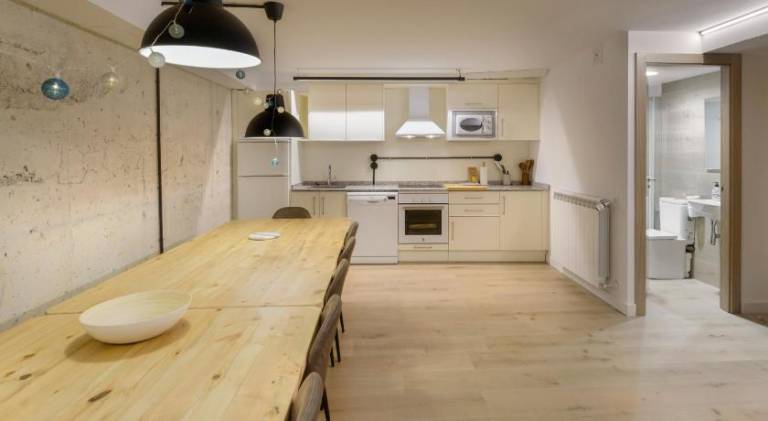 Rental apartment | Dogs allowed — photo 2