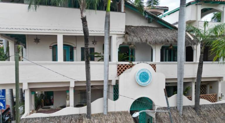 Sayulita Central Hotel in Sayulita