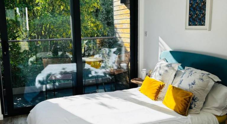 Lovely rental apartment | Pet-friendly — photo 2