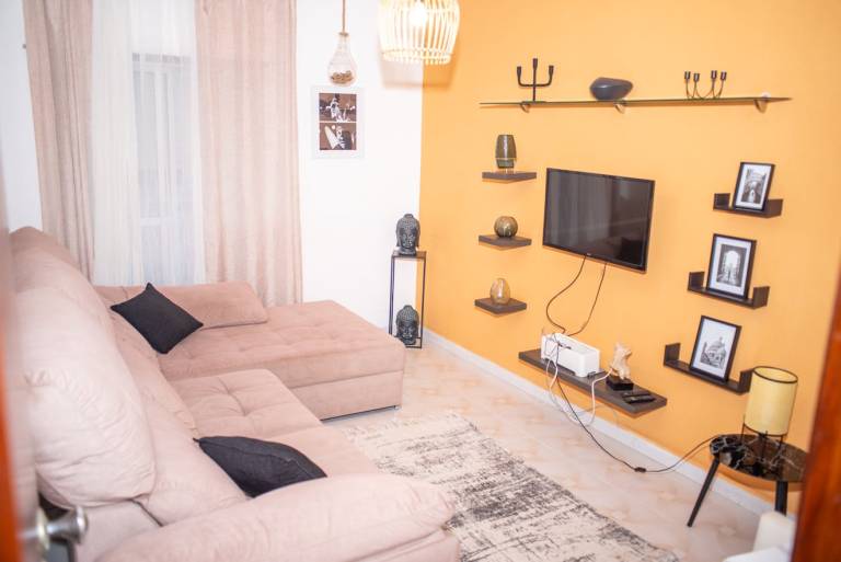Apartamento Barreiro