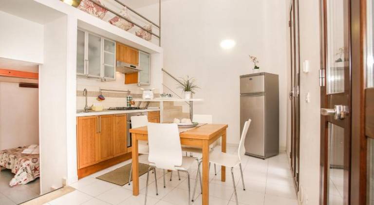 Rental apartment with 3 rooms for 6 persons — photo 3