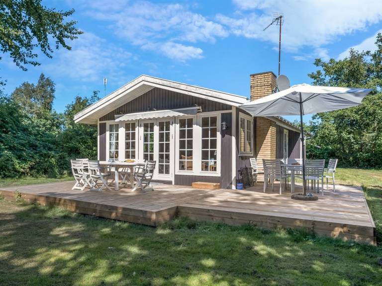 Ferienhaus Gedser