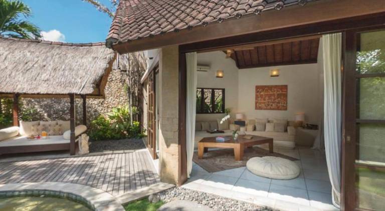 Villa Kubu Seminyak — photo 4
