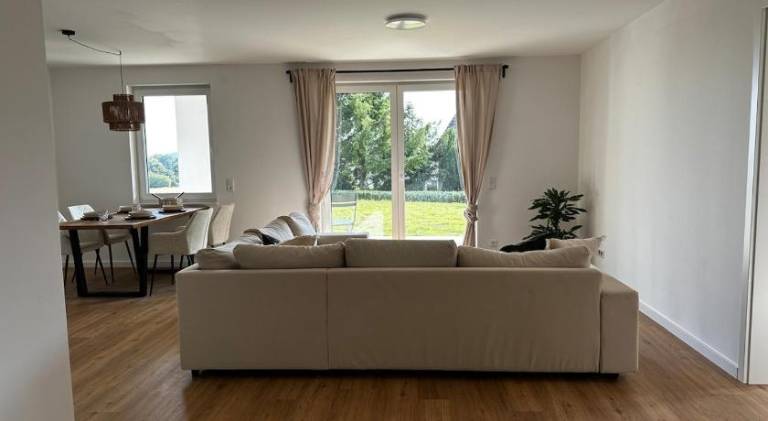 Ferienwohnung Horn-Bad Meinberg