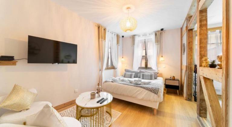 Rental apartment | Pets allowed — photo 2