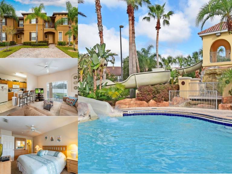 Casa Citrus Ridge
