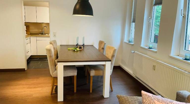 Holiday apartment with 1 room for 4 persons — photo 3