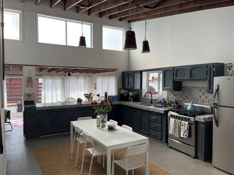 House  Ensenada