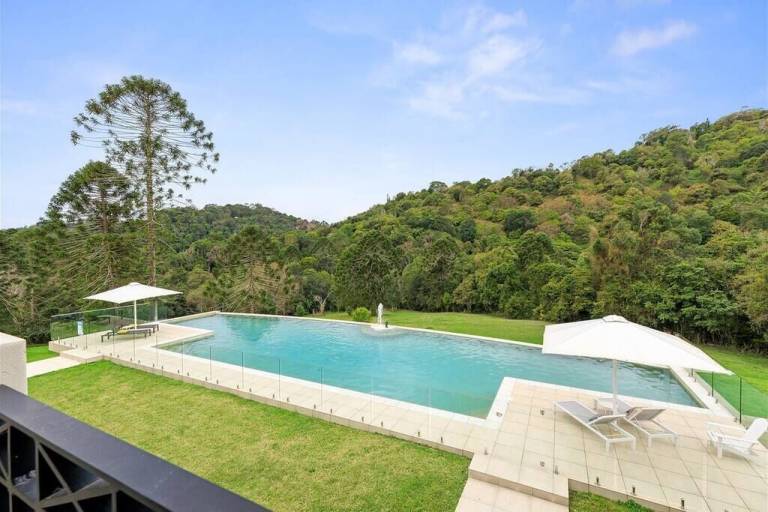 House Montville