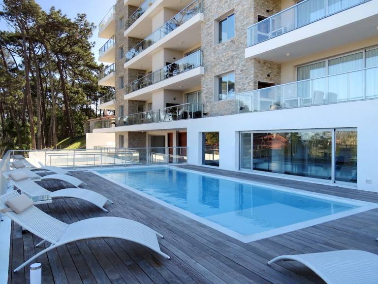 Appartamento vacanza Punta del Este