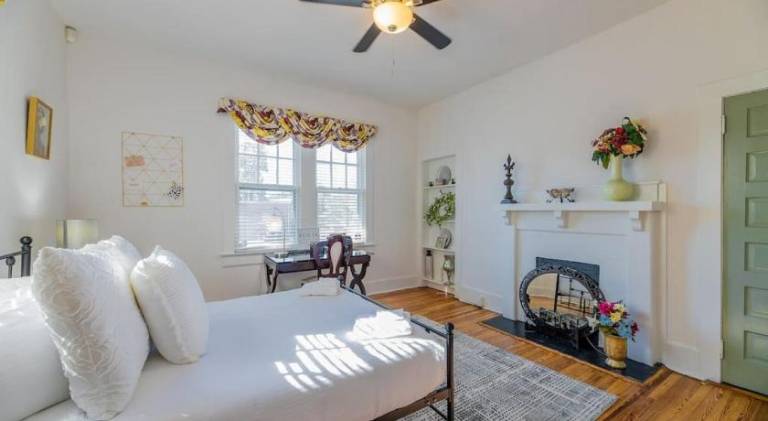 Vacation home | Perfect for remote work | Dogs allowed in Columbia, SC