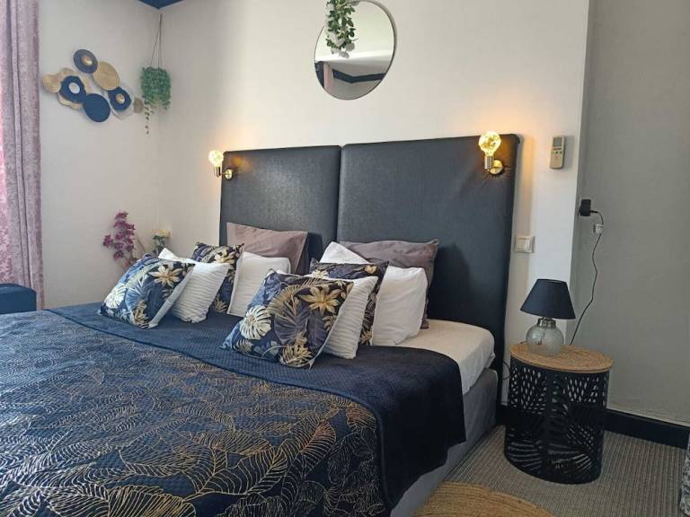 Chambre d'hôtes Carcassonne