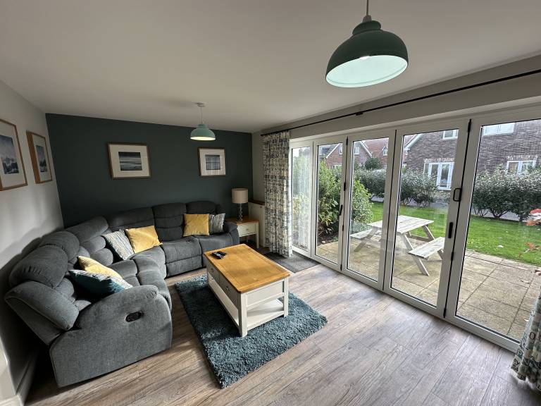 Cottage Hunmanby