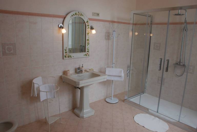 Villarancia Luxury room Lilla with garden and pool — photo 5