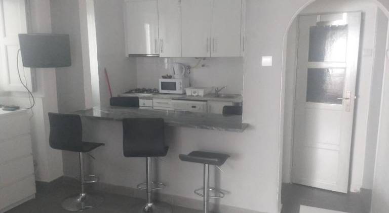 Apartment with 2 rooms for 4 persons — photo 3