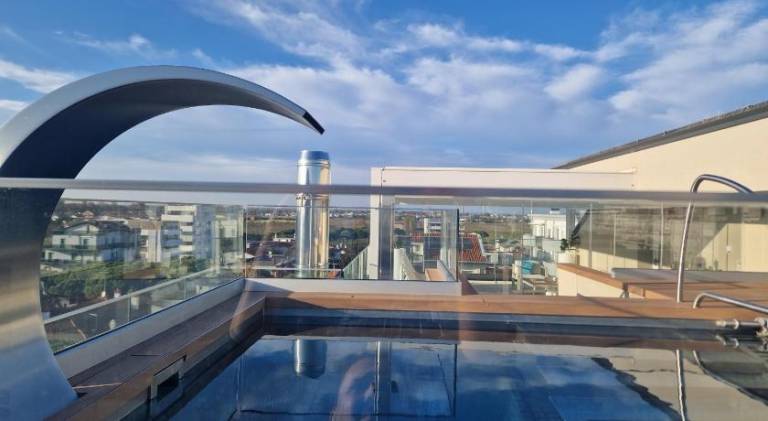 Almalux Jesolo Wellness & Spa 3 stelle superior — photo 5