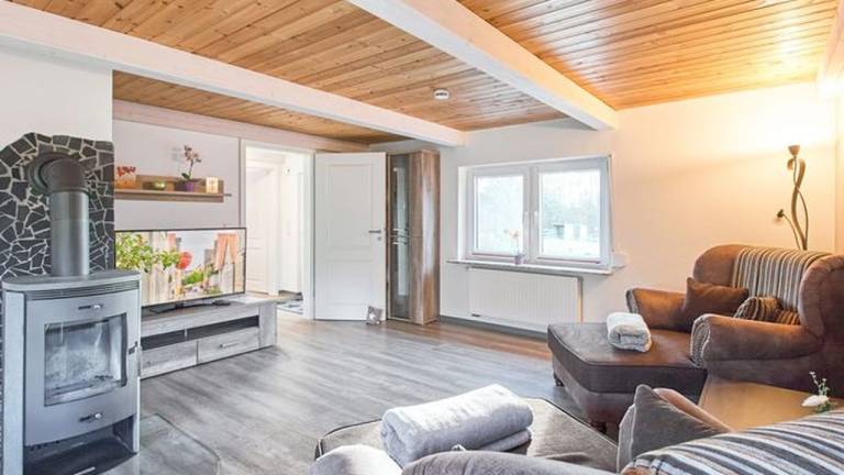 Ferienhaus Husum