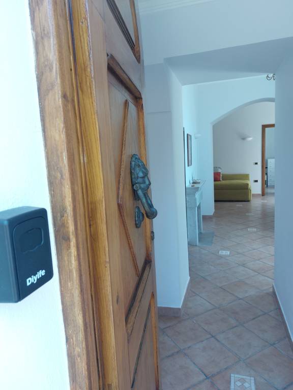 Appartamento Santa Caterina