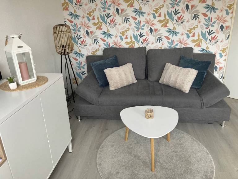 Ferienwohnung Warburg