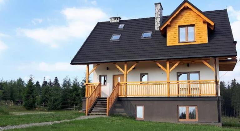 Apartament Zwardoń
